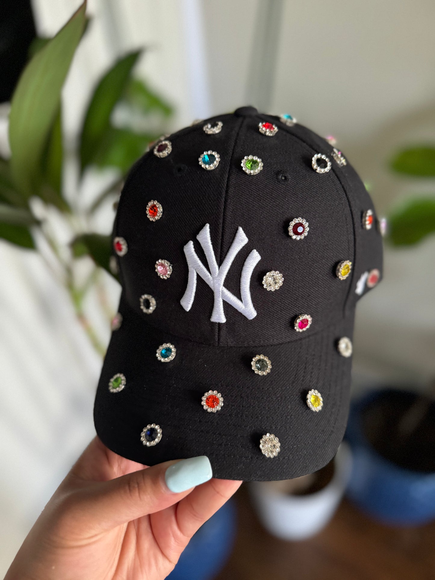 Custom Design NY ‘Hat