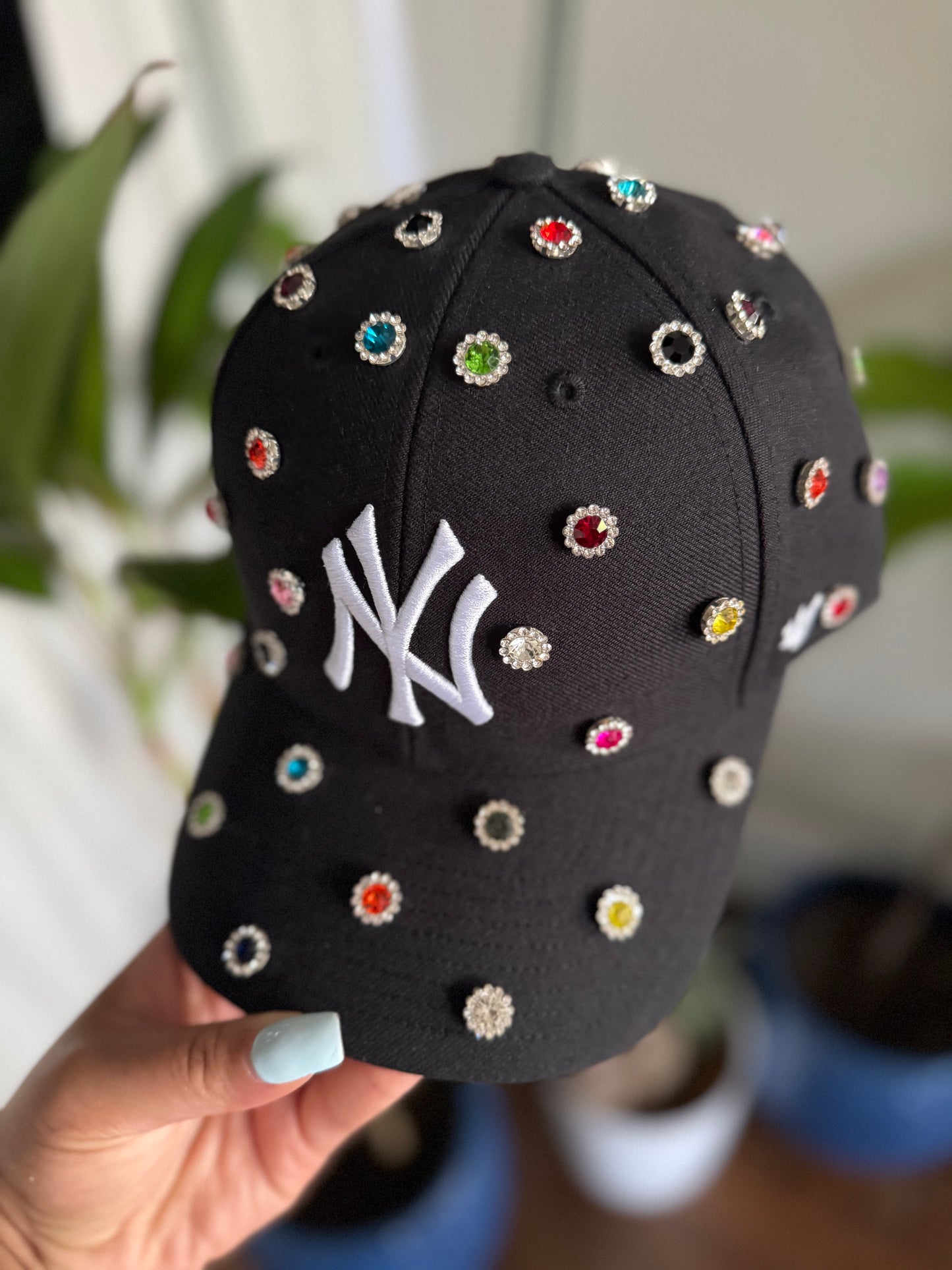 Custom Design NY ‘Hat