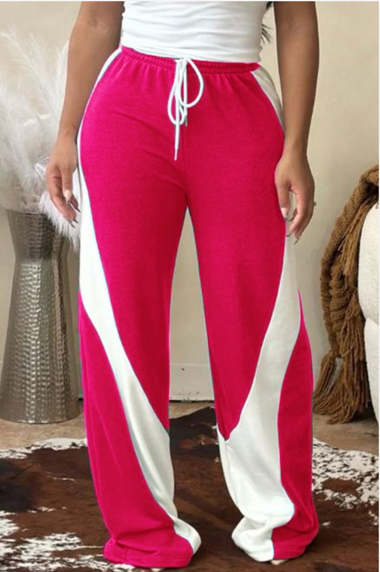Just lounging’ Pants