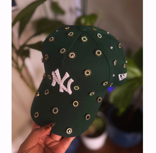 Custom hat
