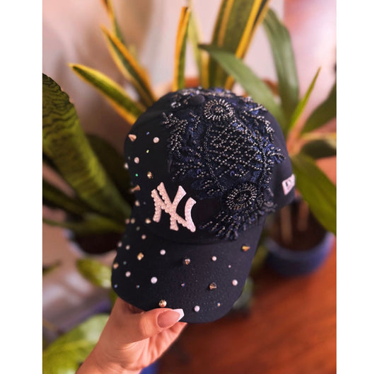 Custom Hat ( Beyond Basic)