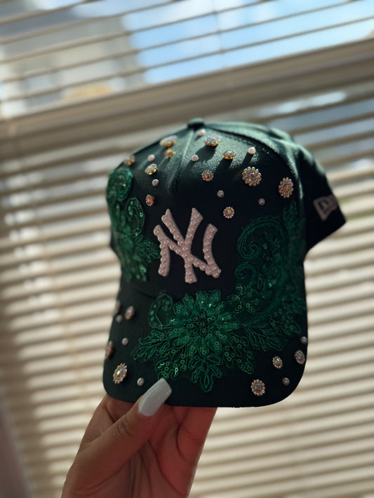 Custom hat