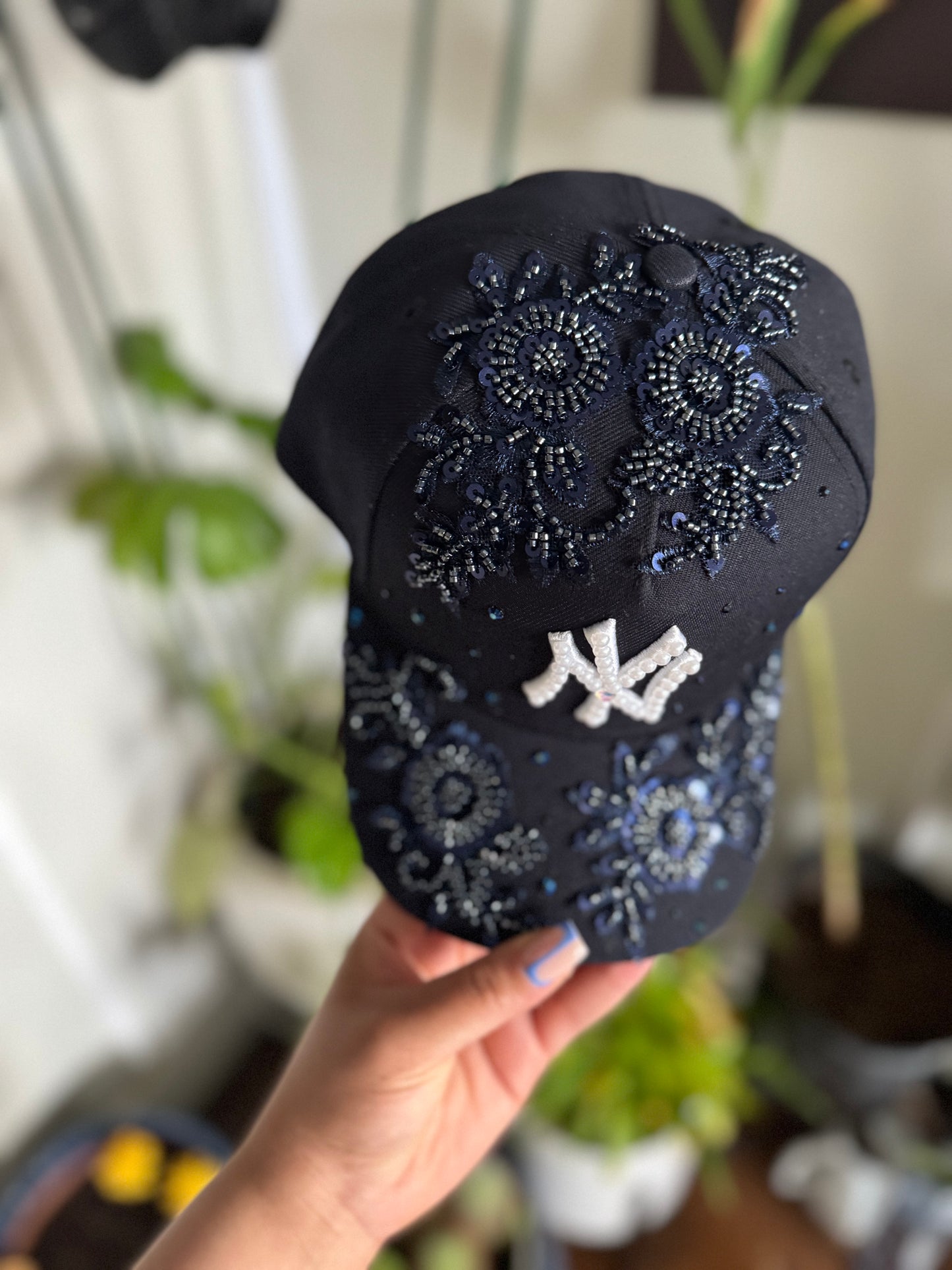 Navy Blue (Beyond Basic)
