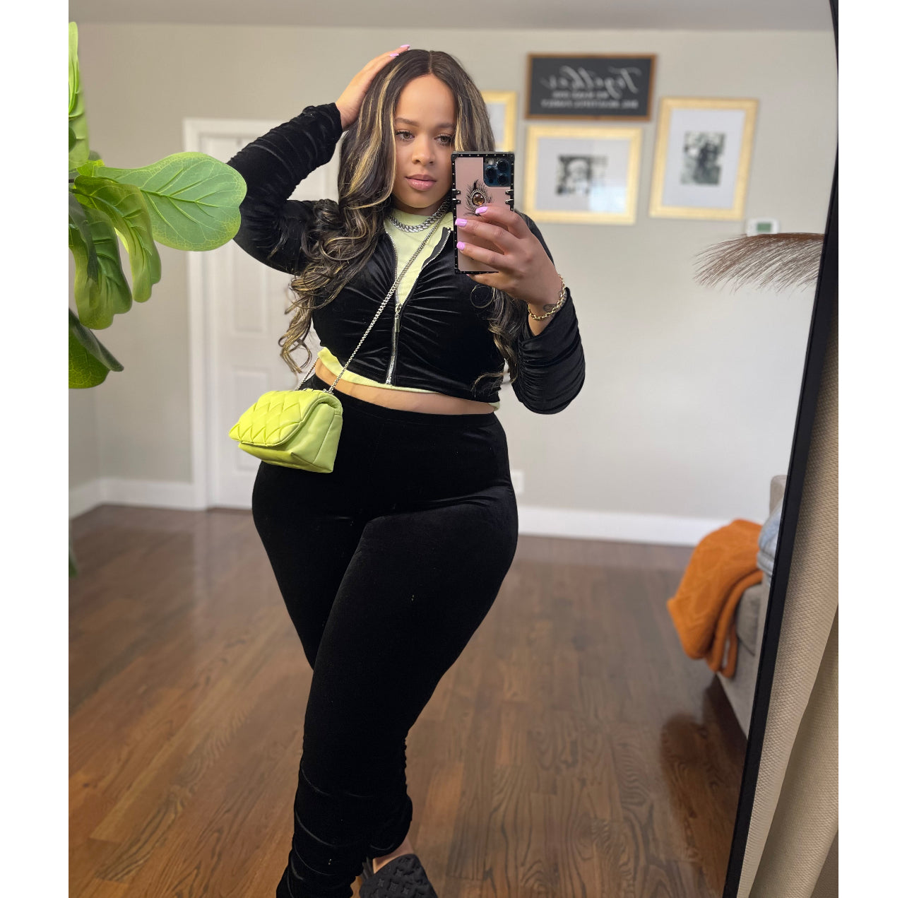 Airport Ready’ Set
