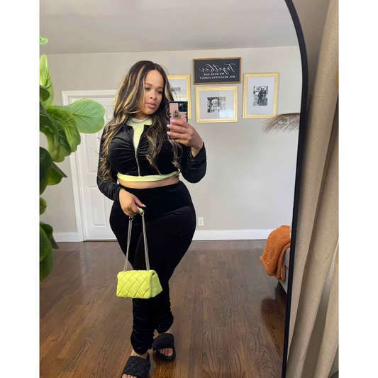 Airport Ready’ Set